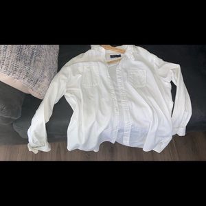 Dress shirt from from Ralph Lauren